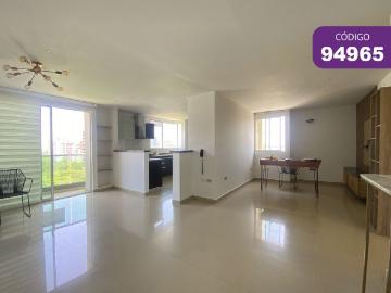 Apartamento en arriendo Localidad Norte Centro Histórico, Barranquilla