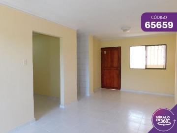 Apartamento en arriendo Localidad Norte Centro Histórico, Barranquilla