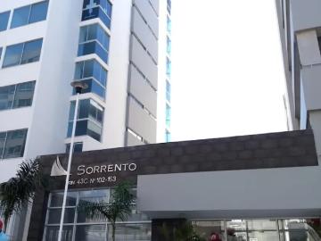 Apartamento en arriendo Localidad Norte Centro Histórico, Barranquilla