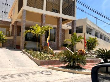 Apartamento en arriendo Localidad Norte Centro Histórico, Barranquilla