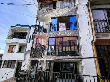 Apartamento en arriendo, López de mesa