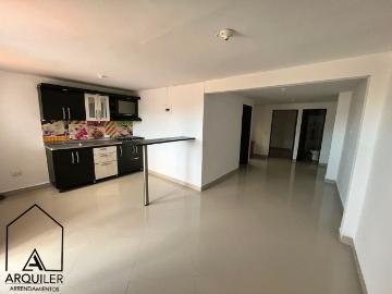 Apartamento en arriendo, Lopez de mesa