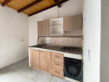 Apartamento en arriendo, López de mesa