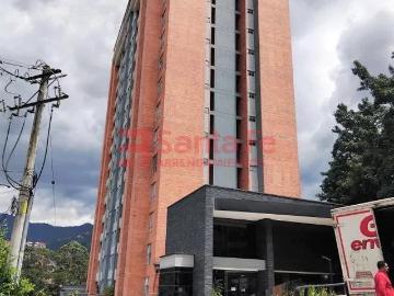 Apartamento en arriendo, Loreto
