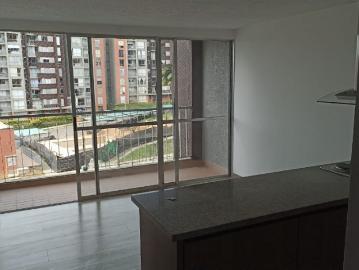 Apartamento en arriendo, Los colegios