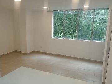 Apartamento en arriendo, Los colores