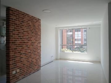 Apartamento en arriendo, Los colores