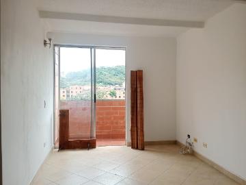 Apartamento en arriendo, Los colores