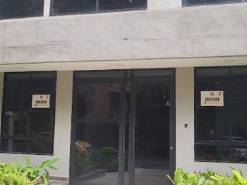 Apartamento en arriendo, Los colores