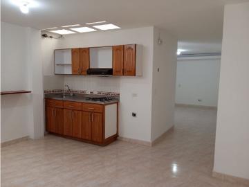 Apartamento en arriendo, Los colores
