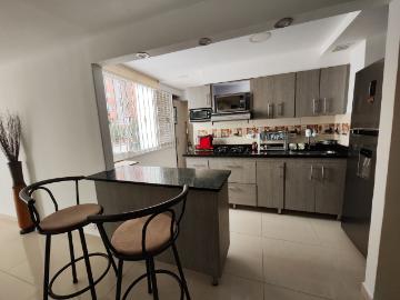 Apartamento en arriendo, Los colores