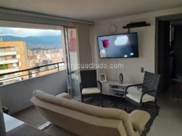 Apartamento en Arriendo, LOS COLORES Noroccidente, Medellín