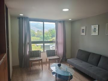 Apartamento en arriendo, Los conquistadores