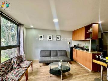 Apartamento en Arriendo, LOS CONQUISTADORES, Medellín