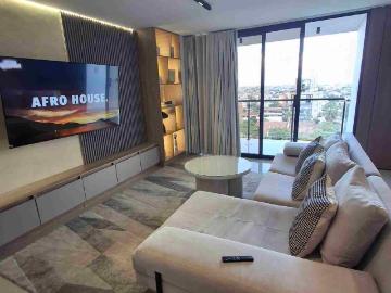 Apartamento en arriendo Los Cristales Tejares, Cali, Valle Del Cauca, Colombia