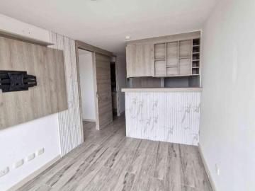 Apartamento en arriendo, Los andes