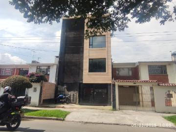 Apartamento en arriendo, Los andes