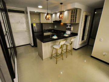 Apartamento en arriendo Los Andes, Floridablanca