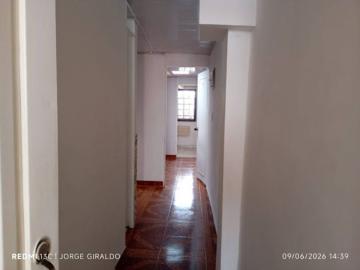 Apartamento en arriendo Los Agustinos, Manizales