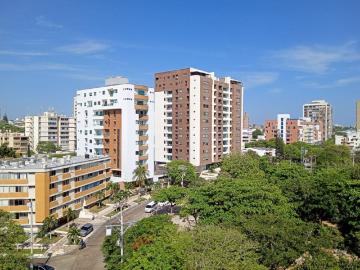 Apartamento en arriendo Los Alpes, Localidad Norte Centro Histórico