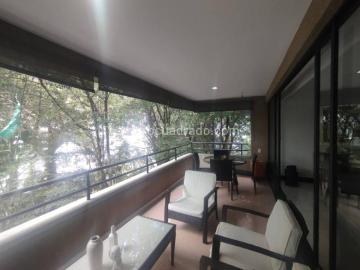 Apartamento en Arriendo, Los Balsos, Medellín