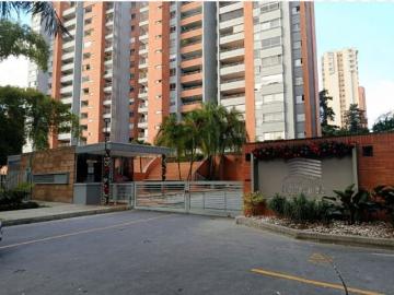 Apartamento en arriendo, Los balsos no. 1