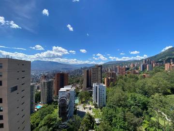 Apartamento en arriendo, Los balsos