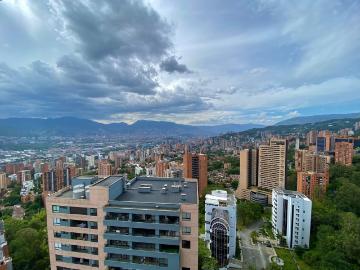 Apartamento en arriendo, Los balsos