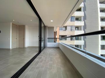Apartamento en Arriendo LOS BALSOS