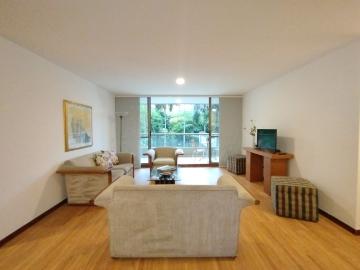 Apartamento en Arriendo LOS BALSOS