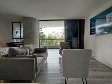 Apartamento en Arriendo LOS GONZALEZ