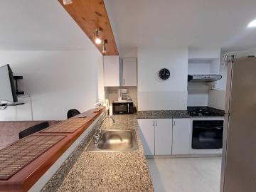 Apartamento en Arriendo LOS GONZALEZ