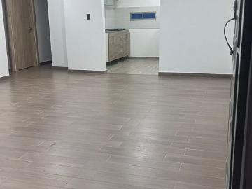 Apartamento en arriendo, Los olivos