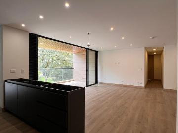 Apartamento en arriendo, Los libertadores