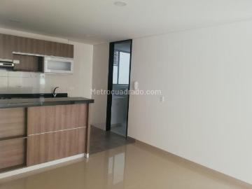 Apartamento en Arriendo, Los Muiscas Multifamiliar Ventus, Tunja