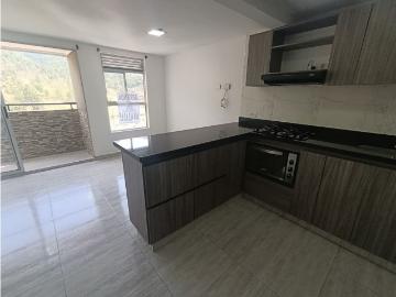 Apartamento en arriendo, Los sauces