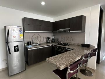 Apartamento en arriendo Los Patios, Norte De Santander