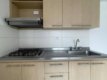 Apartamento en arriendo, Los puertos