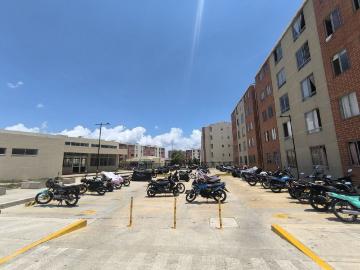 Apartamento en arriendo Los Robles Ii, Soledad