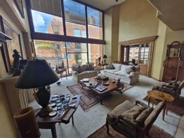 APARTAMENTO en ARRIENDO | Los Rosales