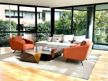 Apartamento en Arriendo, Los Rosales, Bogotá D.C