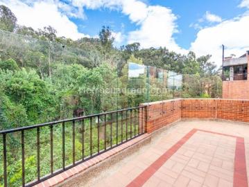 Apartamento en Arriendo, Los Rosales, Bogotá D.C