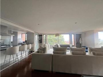 Apartamento en Arriendo, Los Rosales, Bogotá D.C