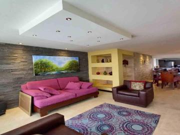 Apartamento en arriendo Los Rosales, Manizales