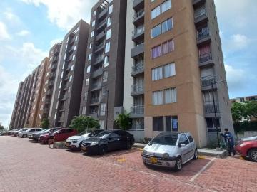 Apartamento en arriendo Loteo San Francisco aparco, Ibague