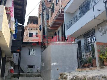 Apartamento en arriendo, Manrique