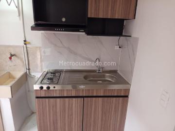 Apartamento en Arriendo, Manrique Central 1, Medellín