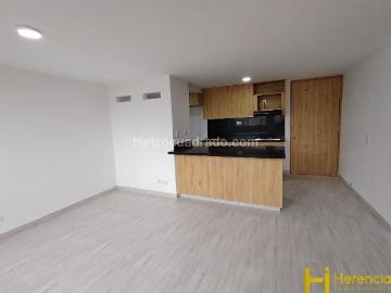 Apartamento en Arriendo, Machado, Copacabana