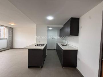 Apartamento en Arriendo, Machado, Copacabana