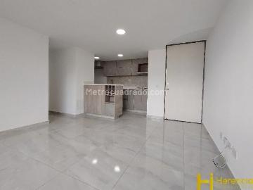 Apartamento en Arriendo, Machado, Copacabana